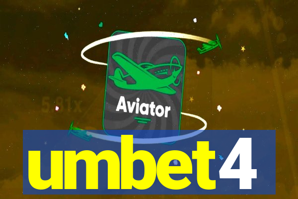 umbet4