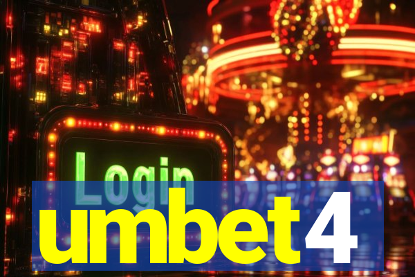 umbet4