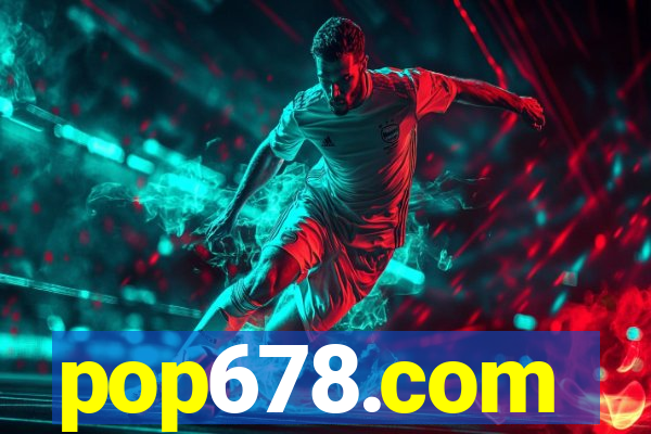 pop678.com