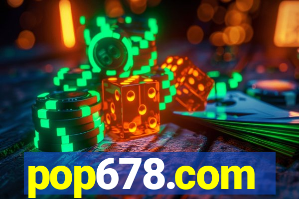 pop678.com