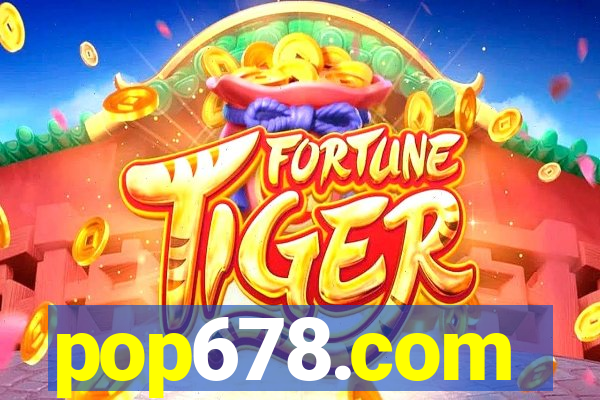 pop678.com