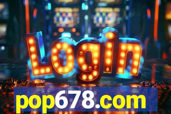pop678.com