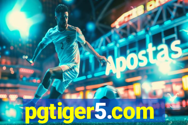pgtiger5.com