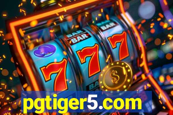 pgtiger5.com