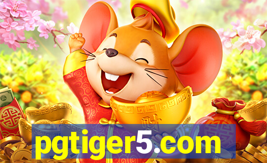 pgtiger5.com