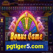 pgtiger5.com