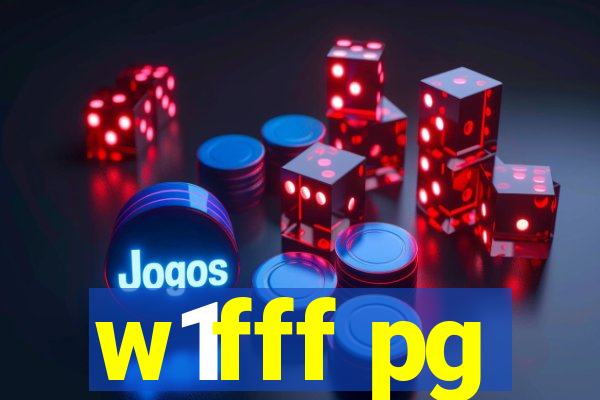 w1fff pg