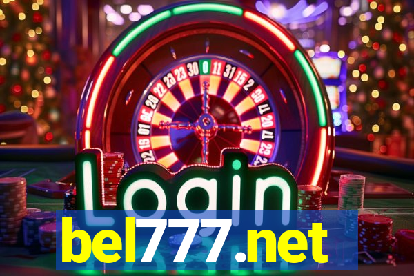 bel777.net