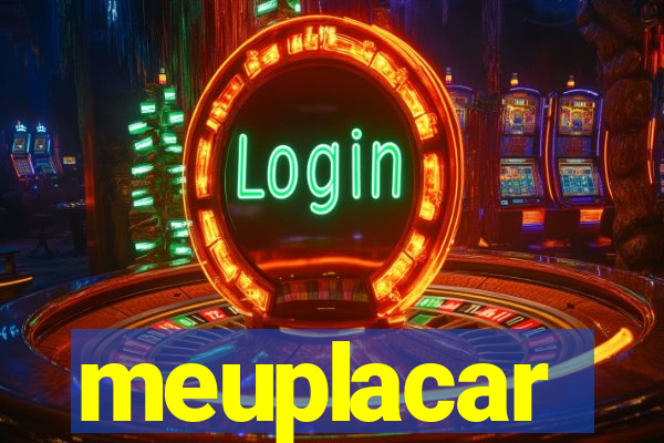 meuplacar