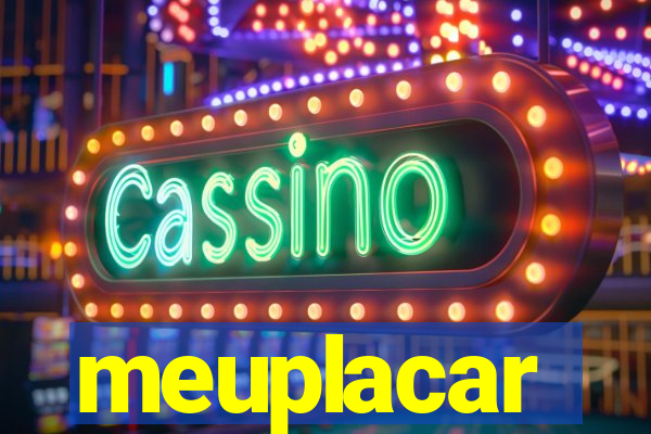 meuplacar