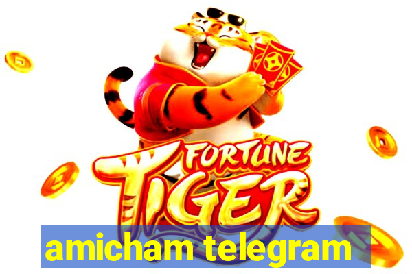 amicham telegram