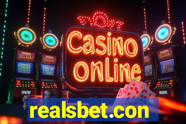 realsbet.con