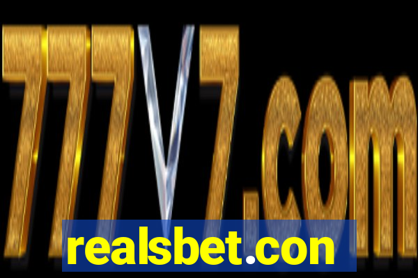 realsbet.con