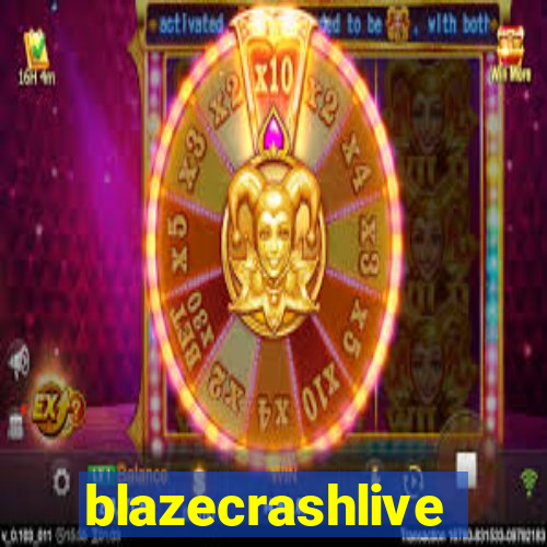 blazecrashlive