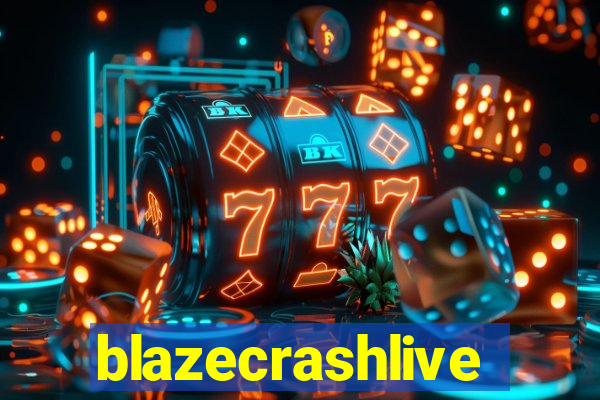 blazecrashlive