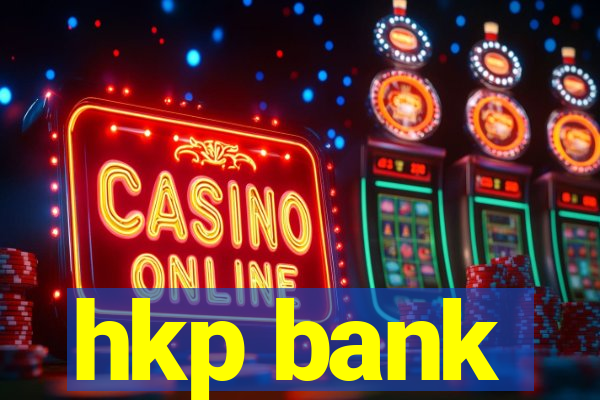 hkp bank
