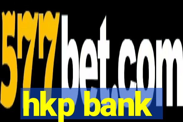 hkp bank