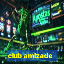 club amizade