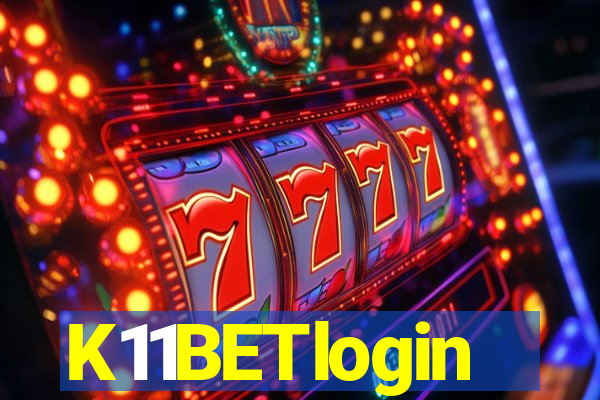 K11BETlogin