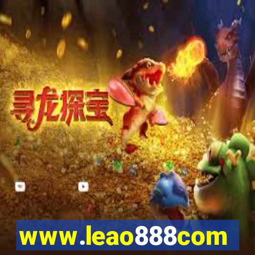 www.leao888com