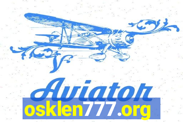 osklen777.org