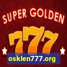 osklen777.org
