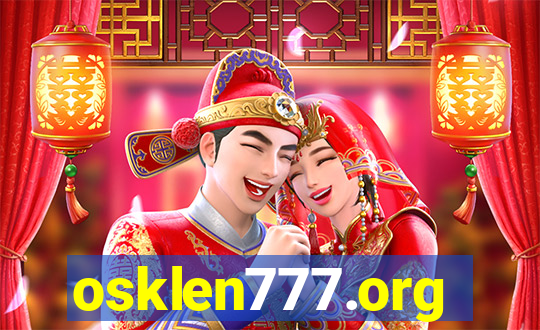 osklen777.org