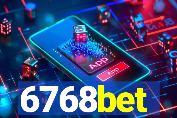6768bet