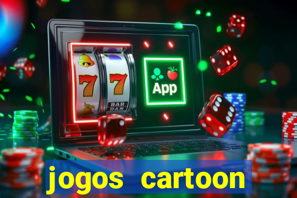 jogos cartoon network dexter