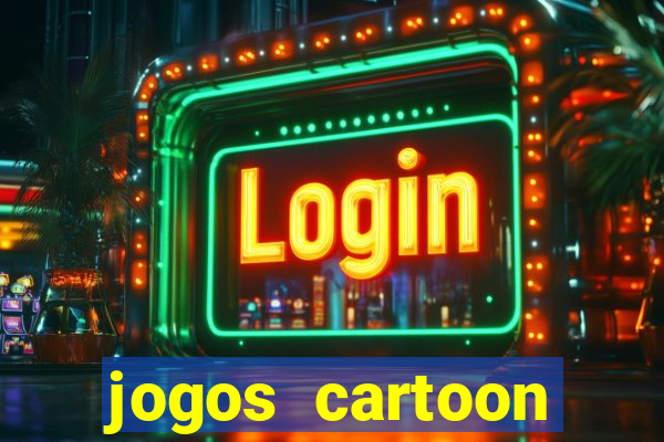 jogos cartoon network dexter