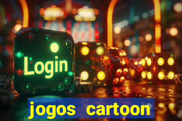 jogos cartoon network dexter