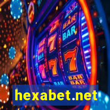 hexabet.net
