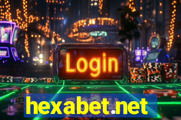hexabet.net