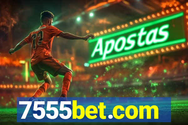 7555bet.com
