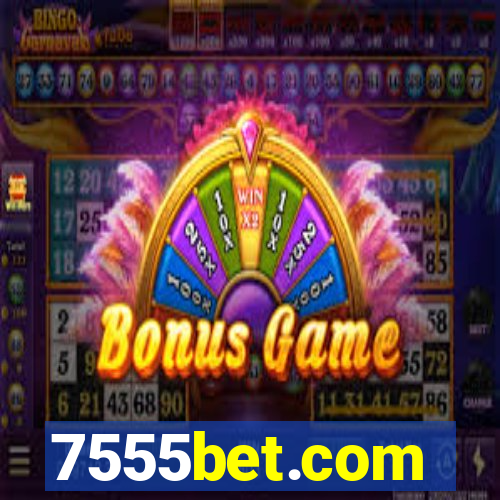7555bet.com