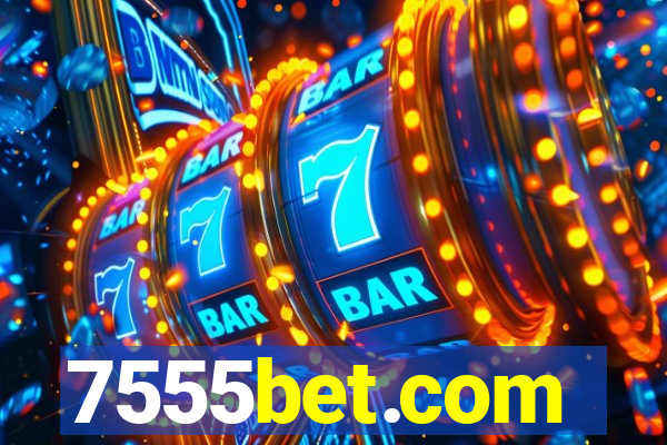 7555bet.com