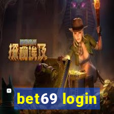 bet69 login