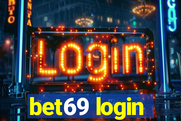 bet69 login