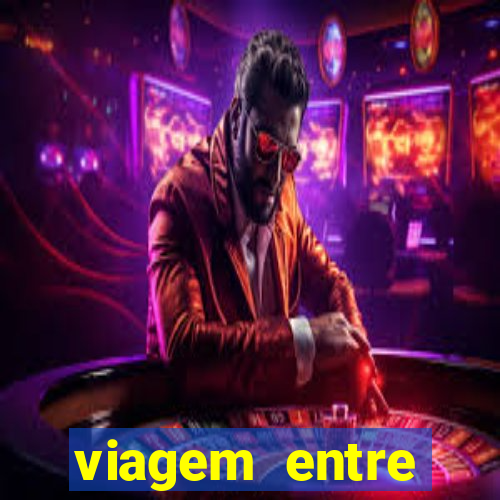 viagem entre estranhos final explicado