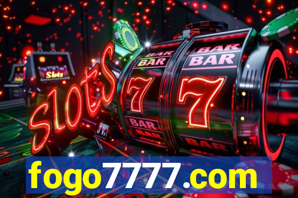 fogo7777.com