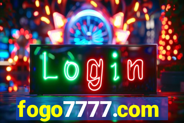 fogo7777.com