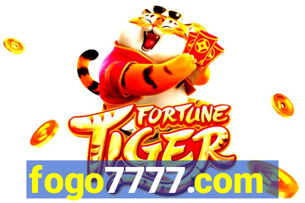 fogo7777.com