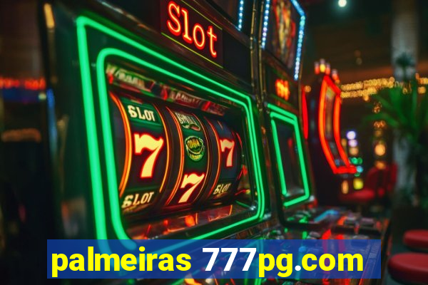 palmeiras 777pg.com