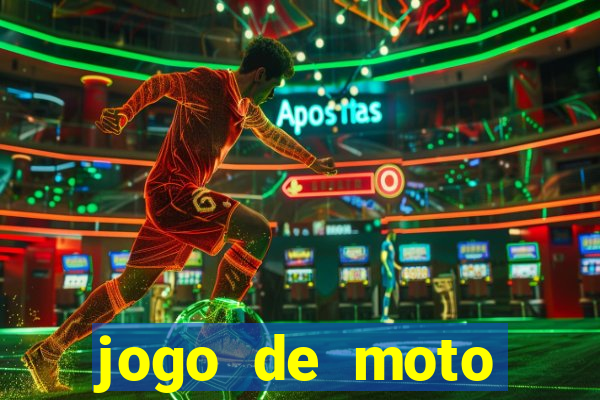 jogo de moto wheelie 3d