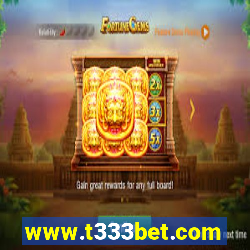 www.t333bet.com