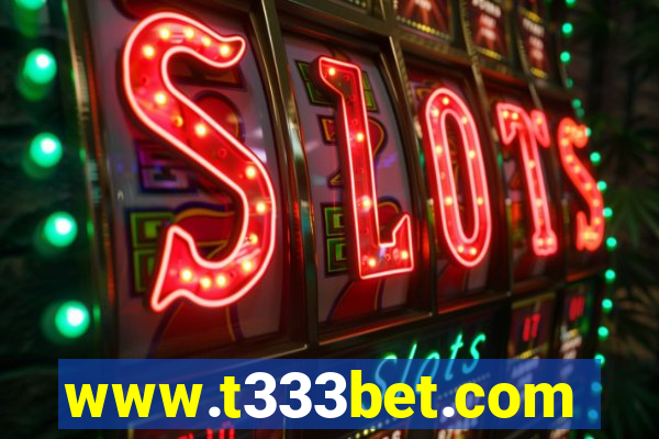 www.t333bet.com