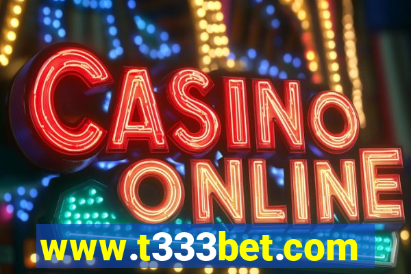 www.t333bet.com