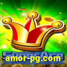 amor-pg.com