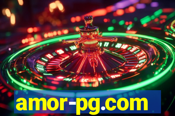 amor-pg.com