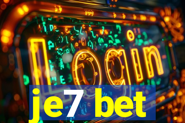 je7 bet